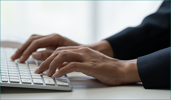 導入からアフターフォローまで専任担当がサポートします。