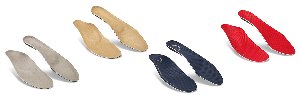 インソールの画像