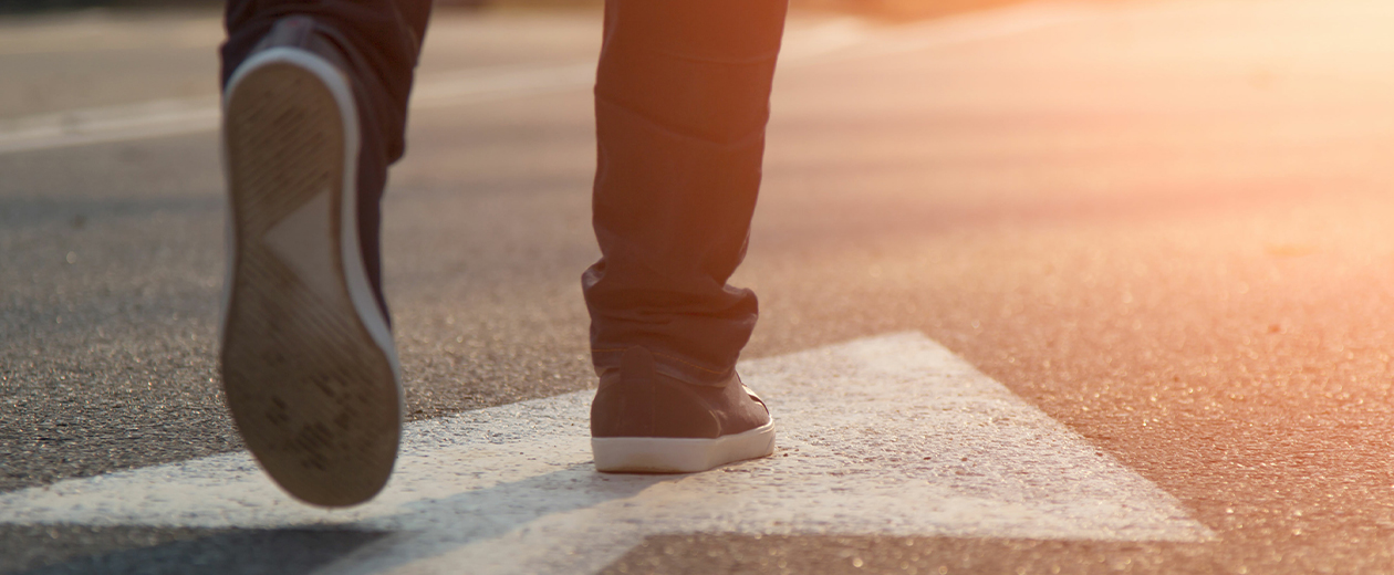 日常生活でフットバランスインソールの使用がおすすめな理由