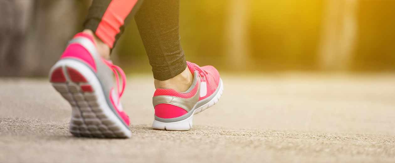 フットバランスインソールの使用おすすめスポーツシーン